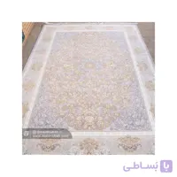 فرش دلربا 1200 شانه برجسته