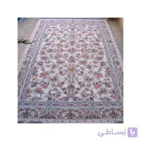 فرش بهشت 1200 شانه برجسته