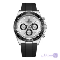 ساعت مچی مردانه نیوی فورس مدل NF8054SWB