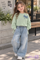 دورس و شلوار (کد D7BLD)