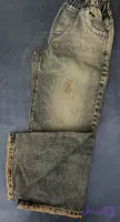 شلوار بگ اسپرت دخترانه