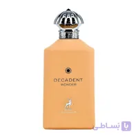 عطر ادکلن امواج گایدنس الحمبرا دکادنت دریم Alhambra Decadent Dream