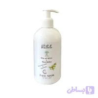 ماسک صورت روغن زیتون و شی باتر 300mil – ویتابلا