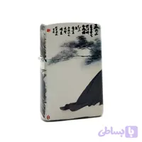 فندک چيف مدل LICH-1365