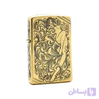 فندک چيف مدل LICH-1355