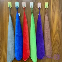 دستمال میکروفایبر حوله ای جادویی