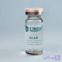 کوکتل آنتی آکنه لیندا اسپانیا 10 میلی لیتر