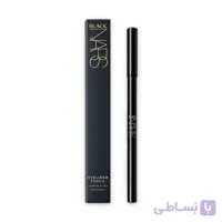 مداد چشم شمعی بلک نارس BLACK NARS مدل Eyeliner Pencil