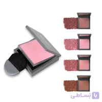 رژگونه پودری آلیکس آوینALIX AVIEN مدل Powder Blush همه شماره ها