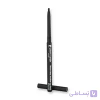 مداد چشم اتوماتیک ضد آب پیرکاردینpierrecardin مدل Meteor Black Autoliner Eye Pencil شماره 449