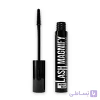 ریمل حجم دهنده قهوه ای پیرکاردینpierrecardin مدل Lash Magnify