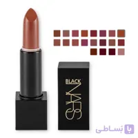 رژلب جامد بلک نارس BLACK NARS مدل Lipstick همه رنگ ها