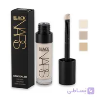 کانسیلر بلک نارس BLACK NARS مدل Concealer حجم 9 میل همه شماره ها
