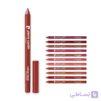 مداد دور لب ضد آب پیرکاردینpierre cardin مدل Lipliner Pencil Waterproof همه شماره ها