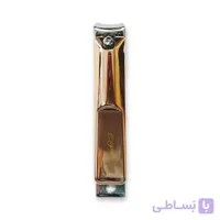 ناخن گیر رزگلد لوپینا LOPINA مدل N005