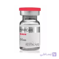 سرم مزوتراپی تقویت مو رویتاکر فرانسه اصل حجم 5 میلی لیتر