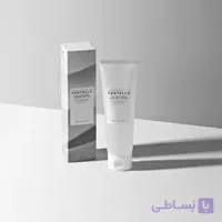 فوم ژل شستشو روشن کننده سنتلا ماداگاسکار اسکین 1004