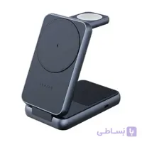 شارژر بی سیم 3 کاره لِولو مدل AERIS