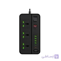 چندراهی برق گرین لاین مدل GS-150 3000W