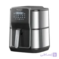 سرخ کن بدون روغن داسلر مدل تارتاروس وان