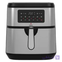 سرخ کن بدون روغن مباشی مدل ME-AF987