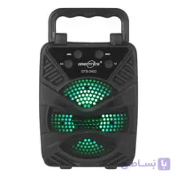 اسپیکر بلوتوثی گریت نایس مدل GTS-2422
