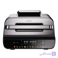سرخ کن بدون روغن 5 لیتری یونی مدل US-888