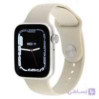 ساعت هوشمند پرووان مدل PWS04