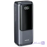 پاوربانک گرین لاین 10000 میلی آمپر 22.5 وات مدل GL-PX89