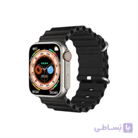 ساعت هوشمند پرووان مدل PWS07