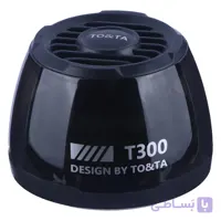 اسپیکر بلوتوثی To&amp;TA مدل TO-T300