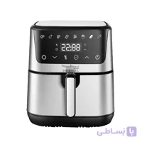 سرخ کن بدون روغن 10 لیتری مولینکس مدل EZ11A130