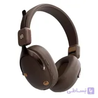 هدفون بلوتوثی پرودو مدل SKI ONXY EXEPTIONAL