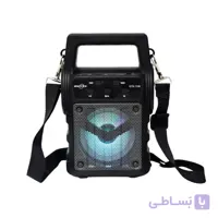 اسپیکر بلوتوثی گریت نایس مدل GTS-1748