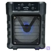 اسپیکر بلوتوثی قابل حمل گریت نایس مدل GTS-1392