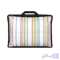 چادر ماشین هوندا ens1 مدل پارچه ای ضدآفتاب گرم بالا