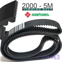 تسمه تایم صنعتی HANCHANG هانچانگ کره کد 5M-2000-115