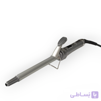 فر کننده مو هیگن H-6601 سایز 16 ساخت آلمان 12 ماه گارانتی