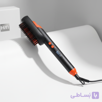 برس برقی هیگن HEIGEM H-7501 ساخت آلمان 12 ماه گارانتی