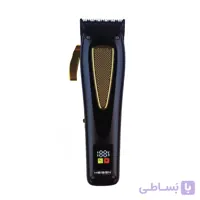 ماشین اصلاح سر و صورت هیگن مدل H-3402 ساخت آلمان 12 ماه گارانتی