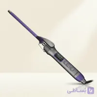 فر کننده مو هیگن مدل H-6602 ساخت آلمان سایز 9 مدادی 12 ماه گارانتی