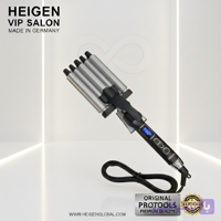 فر اس (SS) مو هیگن مدل H-6701 ساخت آلمان 12 ماه گارانتی
