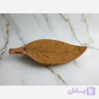 جا عودی طرح برگ قابل سفارش در رنگ دلخواه