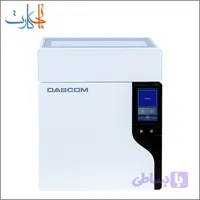 پرینتر کارت داسکام DC-8600Pro