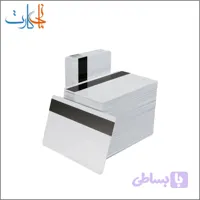 کارت مغناطیسی (کارت مگنت)