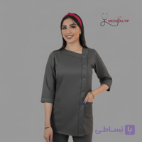 اسکراب شلوار زنانه مدل ژینا