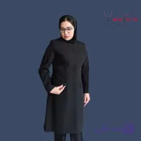 مانتو شلوار اداری مدل هما