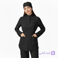 اسکراب شلوار زنانه مدل پریدخت