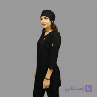 اسکراب شلوار زنانه مدل هانیا