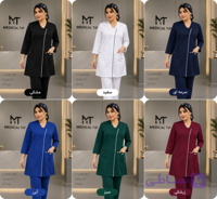 اسکراب شلوار زنانه مدل لیدا
